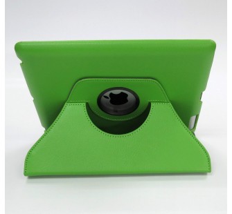 Чехол для iPad 360 Rotating Case Зеленый