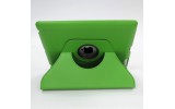 Чехол для iPad 360 Rotating Case Зеленый