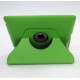 Чехол для iPad 360 Rotating Case Зеленый