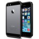 Чехол для iPhone 5S / 5 Case Neo Hybrid EX Slim Vivid Черный