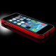 Чехол для iPhone 5S / 5 Case Neo Hybrid EX Slim Vivid Красный