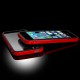 Чехол для iPhone 5S / 5 Case Neo Hybrid EX Slim Vivid Красный