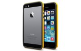 Чехол для iPhone 5S / 5 Case Neo Hybrid EX Slim Vivid Желтый