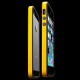 Чехол для iPhone 5S / 5 Case Neo Hybrid EX Slim Vivid Желтый