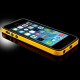 Чехол для iPhone 5S / 5 Case Neo Hybrid EX Slim Vivid Желтый