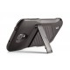 Чехол для Galaxy S4  Elementcase  Eclipse Черный