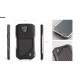 Чехол для Galaxy S4  Elementcase  Eclipse Серый