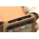 Чехол для iPhone 5 Медведь Moschino Bear Коричневый