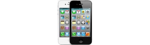 iPhone 4/4s